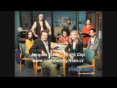 Night Cap - Jacques Slade