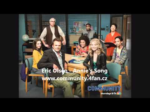 Annie's Song - Eric Olsen