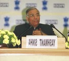  Yashwant Sinha - indian politician - BJP leader - am1 