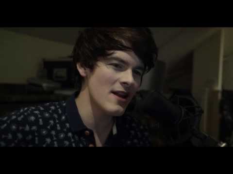 One Direction - Diana (from 'Midnight Memories') [Official Brad Kavanagh Cover Video]