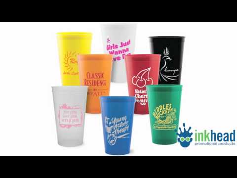 Custom Plastic Stadium Cup Video Buying Guide