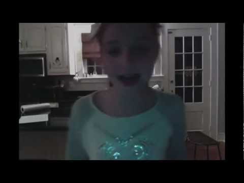 Plastic Bieber Girl Guide Cookies Remix