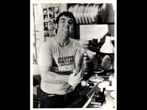 KEITH MOON: 1978 Interview