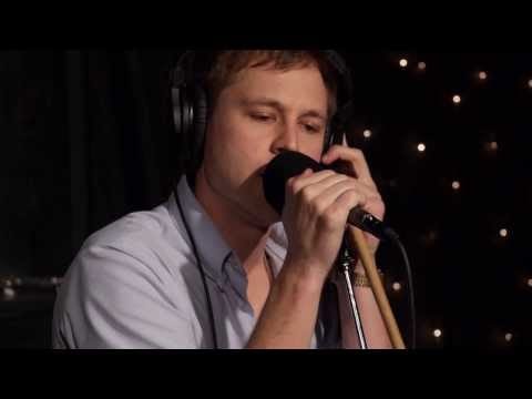 Pillar Point - Full Performance (Live on KEXP)