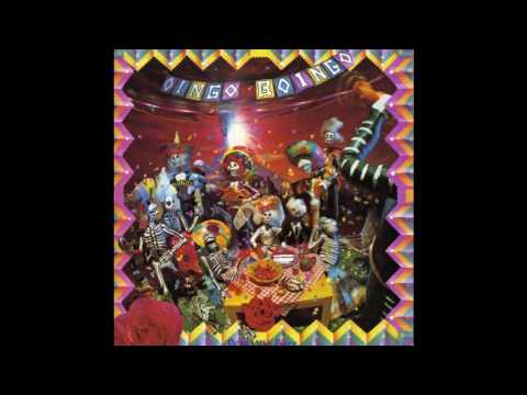 Oingo Boingo - No One Lives Forever (W/Lyrics)