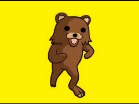 Pedobear song [seamless 10 hours]