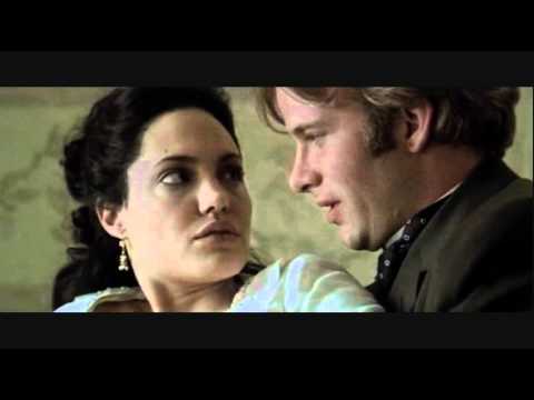 THOMAS JANE AND ANGELINA JOLIE IN ORIGINAL SIN