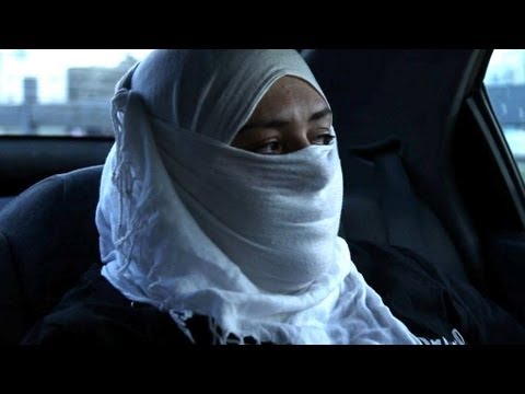 Syria's Sex Slaves - Jordan