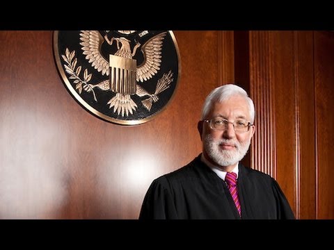 Federal Judge Hammers Justice Department for Not Prosecuting Wall Street Executives