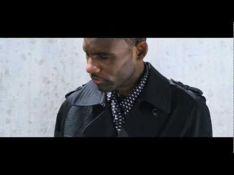 Wretch 32 ft Josh Kumra - 'Don't Go' (Official Video)