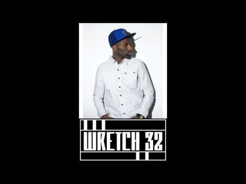 Wretch 32 - Adele's 'Someone Like You' (Radio 1 Live Lounge cover)