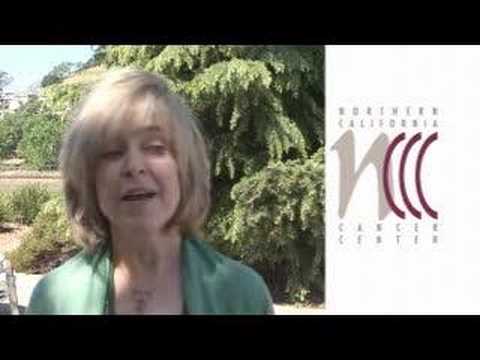 Jill Eikenberry for the Northern California Cancer Center