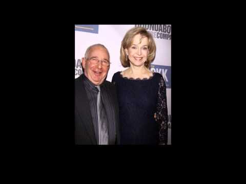 Michael Tucker and Jill Eikenberry Roundabout Theatre Company s 2012 Spring Gala hel