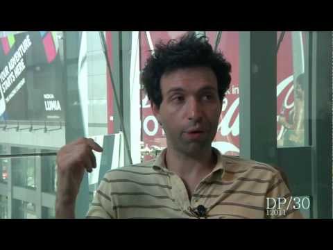 DP/30: Red Flag, writer/director/star Alex Karpovsky