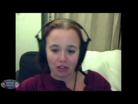 EWABS Ep. 121 December 9th, 2013 with Karen Souer