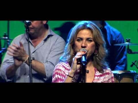 Siempre Así - A mi manera (En directo)