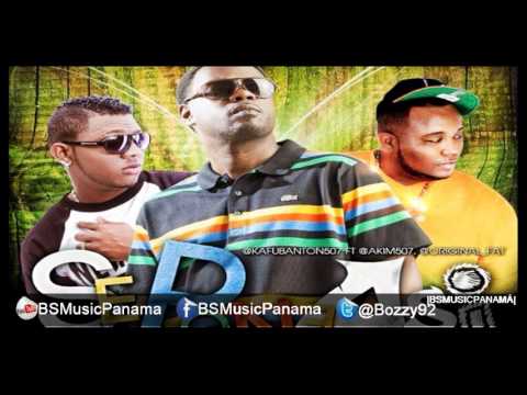 Kafu Banton Ft Akim & Original Fat - Se Pone Asi