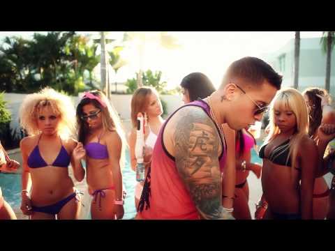 Jowell y Randy Ft. De La Ghetto - Chulo Sin H 