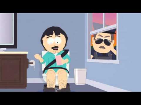 The very best of Randy Marsh