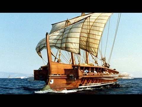 Ancient Greeks: Golden Age of Civilization | History Channel Documentary