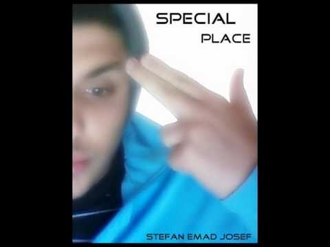 Stefan Emad Josef - Special Place  ♫♪