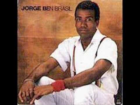 Jorge Ben Jor - Oba, la vem ela