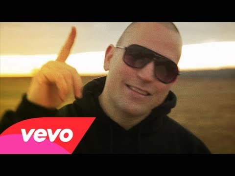 Bubba Sparxxx - Country Folks ft. Colt Ford and Danny Boone