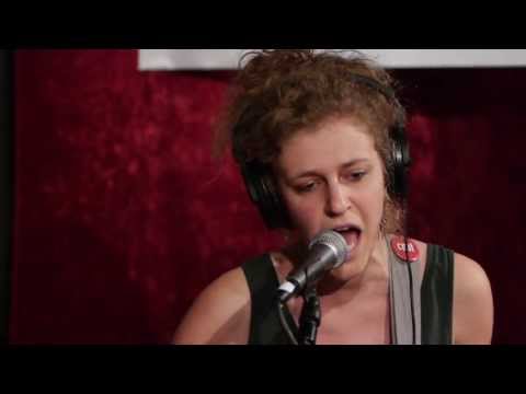 Chastity Belt - Full Performance (Live on KEXP)