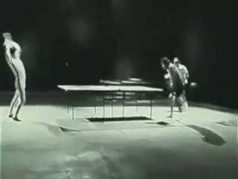 Bruce Lee- Ping Pong (Full Version)