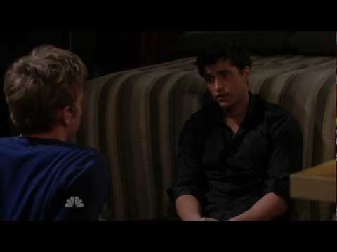 Will and Sonny - February 25, 2013