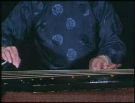 Tao Chu-Shen - Guqin