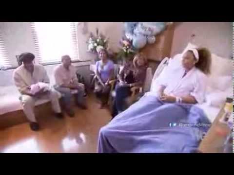 Tamar & Vince: Season 2 -Episode 7 - 