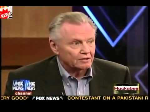 Jon Voight: The Truth About Barack Obama