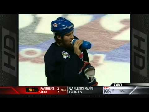 TSN Top 10 Beverage Moments