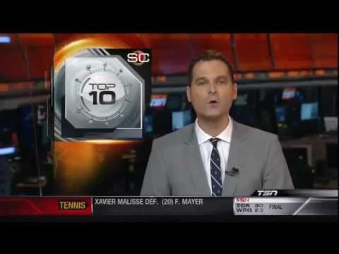 TSN Top 10 - Funny Draft Moments