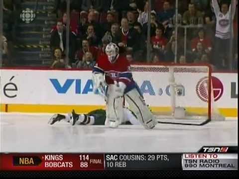 TSN Top 10. Top 2011 / 2012 NHL Bloopers