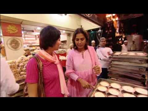 Street Food  - Mumbai - 14 Nov 08 - Part 1