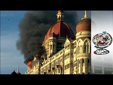 Trapped in Terror: Mumbai hotel attack - India, April 2009