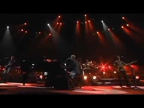 Billy Joel - LIVE AT TOKYO 2006