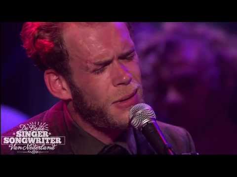 Michael Prins - Close To You TOEGIFT op Piano - Finale De Beste Singer-Songwriter