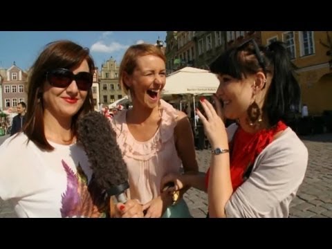 What Polish Women Think of Irish Men