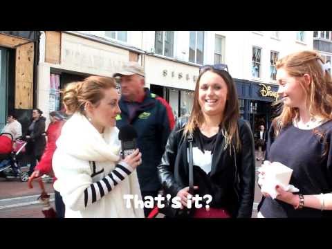 Can Irish People Speak Irish?