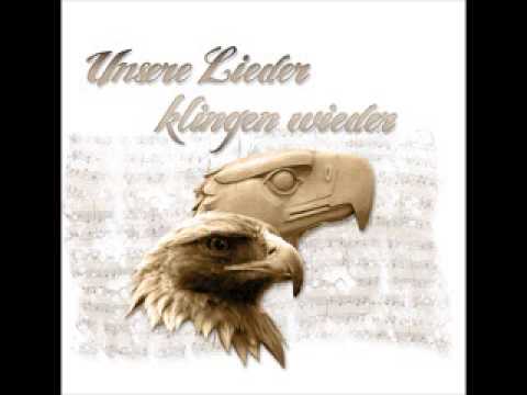 Jens Steiger - Zu Mantua in Banden (Andreas Hofer Lied)