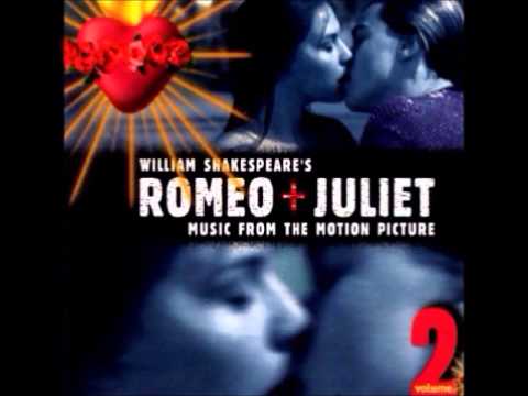 Romeo + Juliet OST - 21 - Escape From Mantua