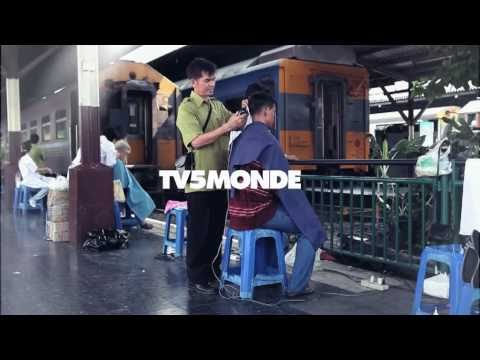 TV5MONDE - L'Invitation au voyage - HIPPOLYTE TAINE