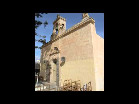 Zurrieq (Malta) - Cemetry Chapel - Pope Leo X - (PLENUM) - (PEAL 1)