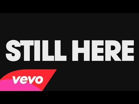 Hobbie Stuart feat. Ghetts - Still Here (Lyric Video)