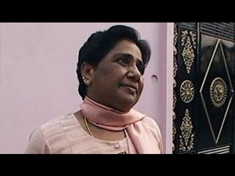 Walk The Talk with Mayawati (Aired: May 2005)