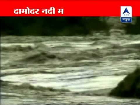 Lovers drown in Damodar River in Bokara of Jharkhand