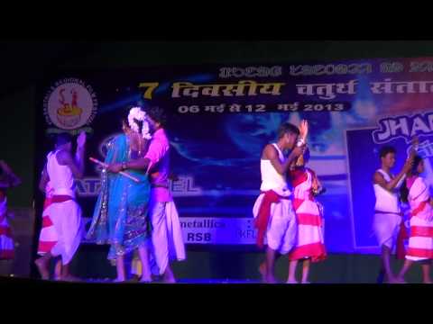 Jharkhand Cine Award 2013 Full Song,Aale Hatu do maai.! From:- Uploding..Mohan(Jsr)..